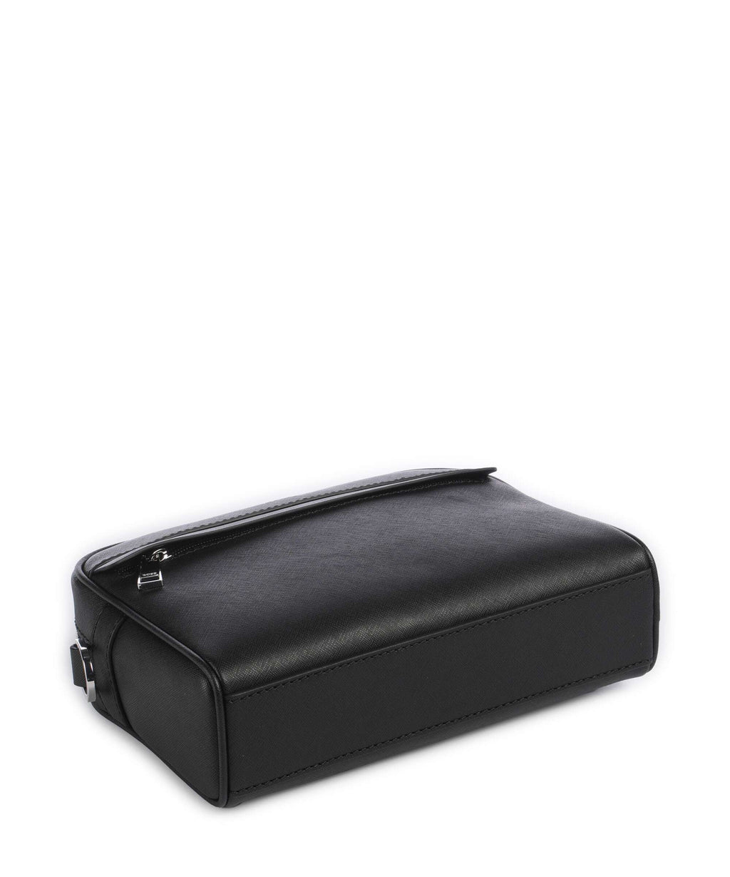 BOSS Zair Crossbody bag black