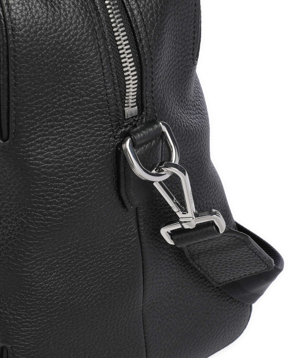 BOSS Madison Weekend bag black