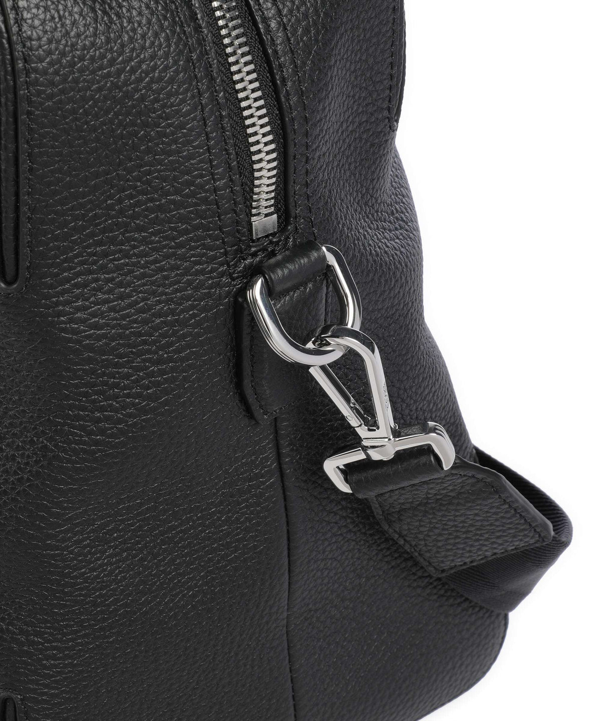 BOSS Madison Weekend bag black