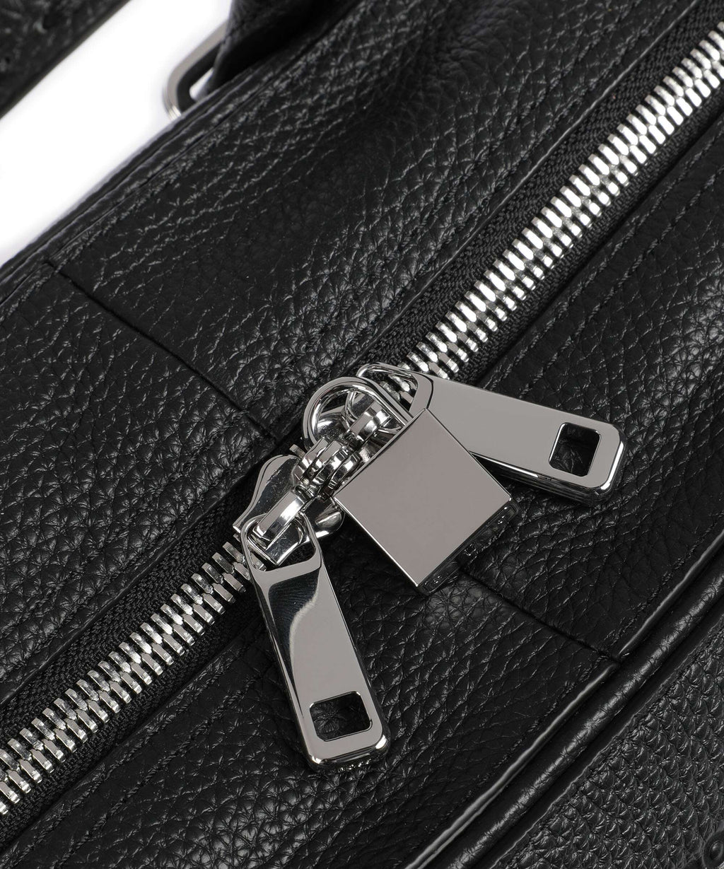 BOSS Madison Weekend bag black