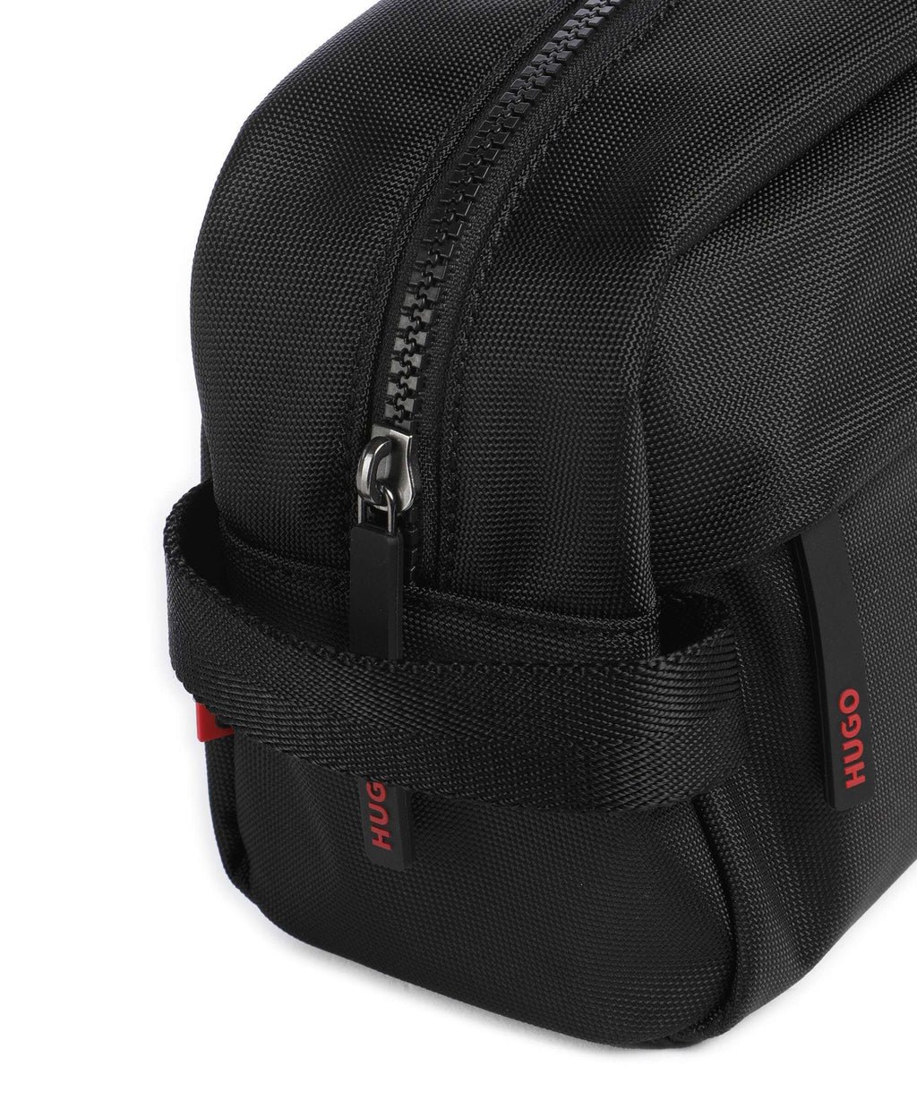 Hugo Ethon 3.0 Toiletry bag black