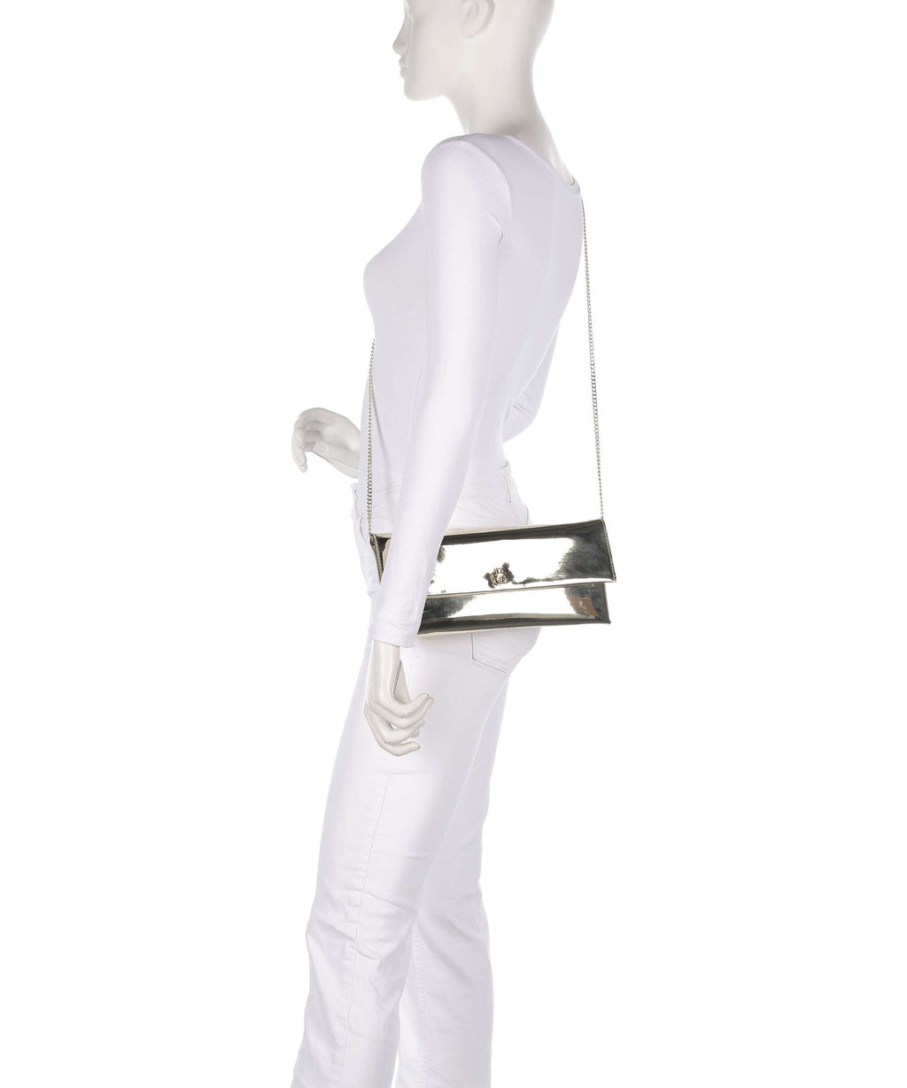BOSS Beyond Crossbody bag gold