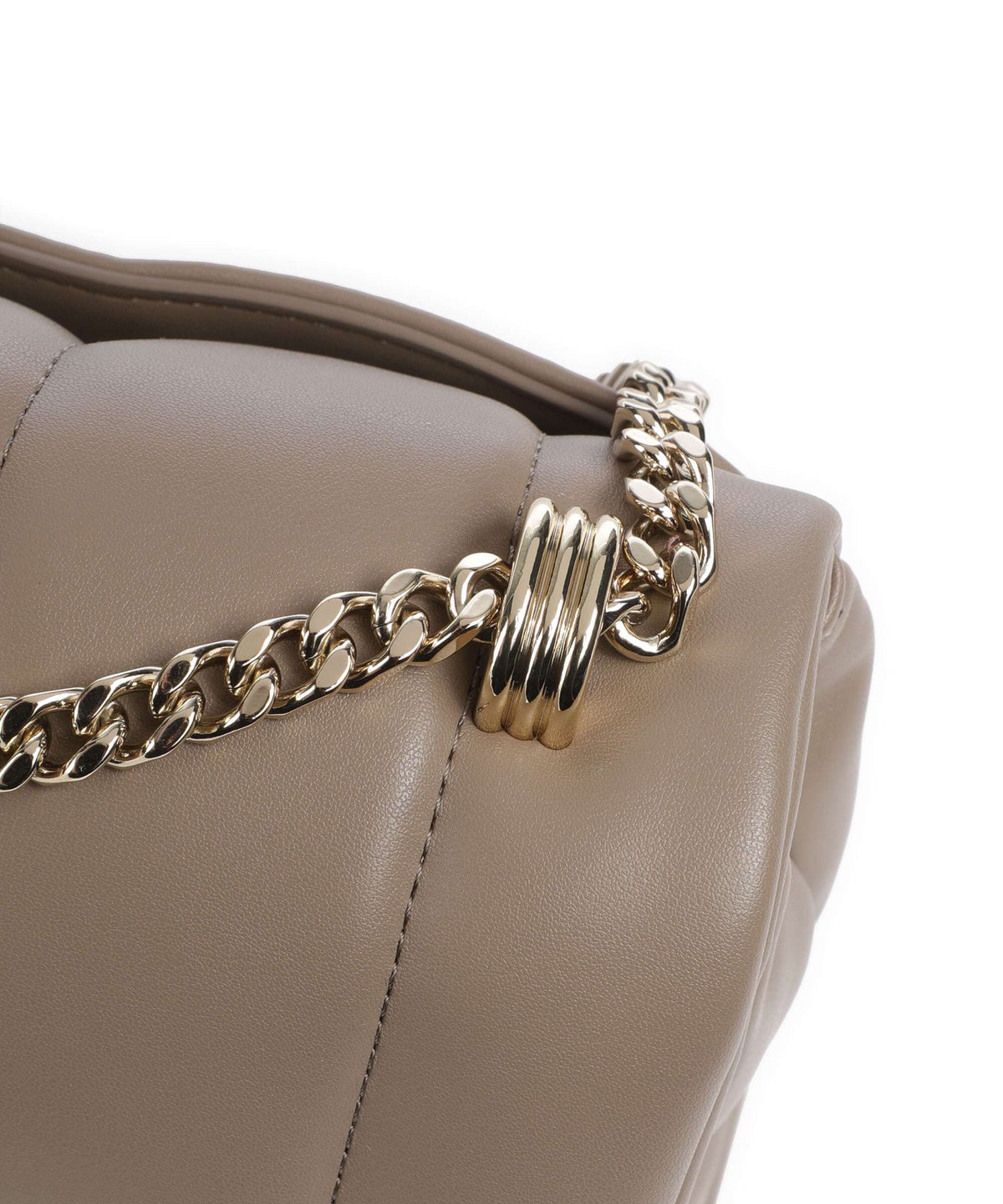 BOSS B Icon M Shoulder bag open brown