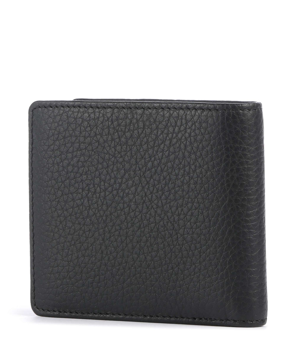 Hugo Ethon Wallet black