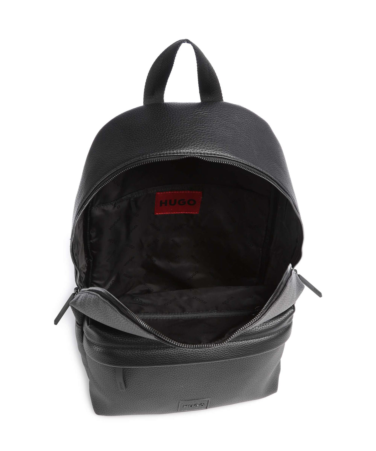 Hugo Ethon Backpack black
