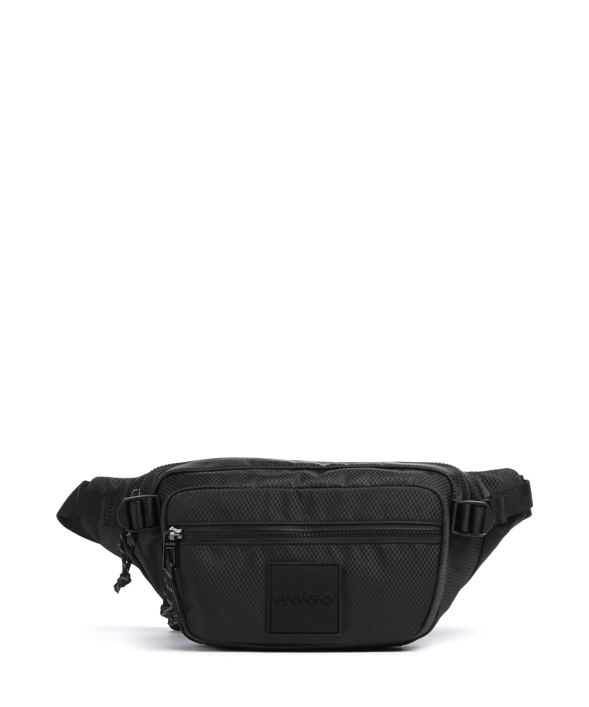 Hugo Jhin Belt bag black