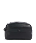 Hugo Quantic Toiletry bag black