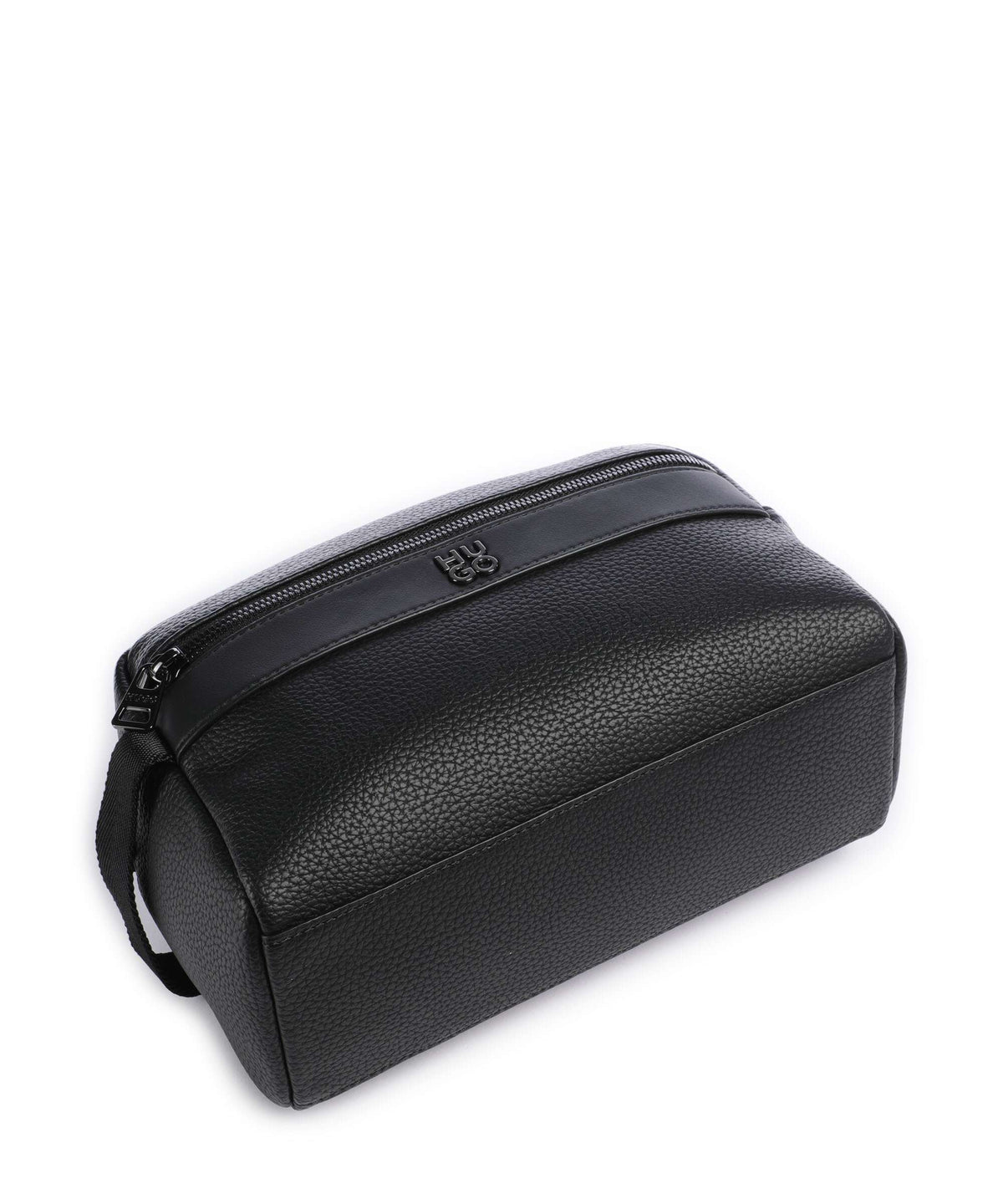 Hugo Quantic Toiletry bag black