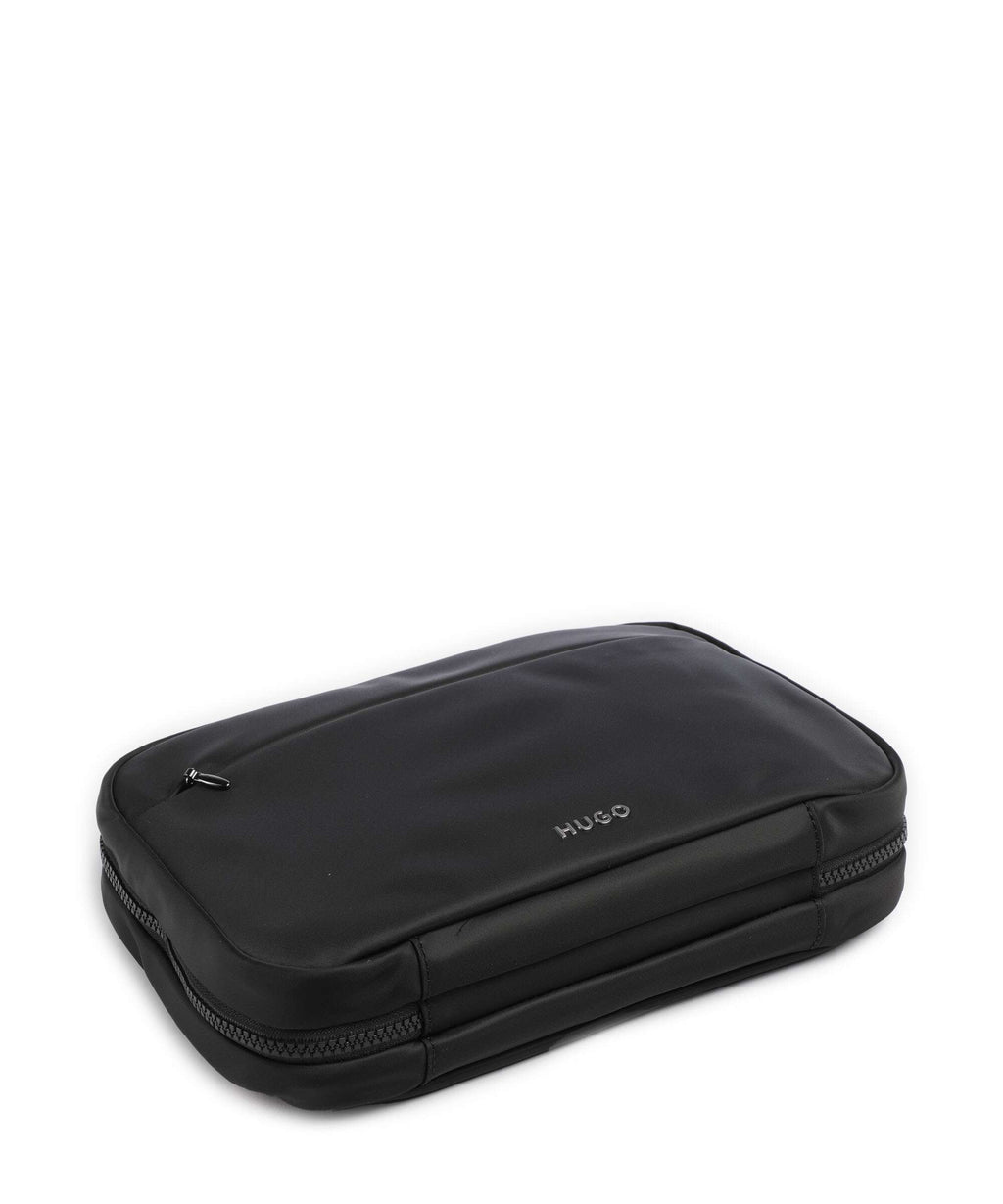 Hugo Godric Toiletry bag black