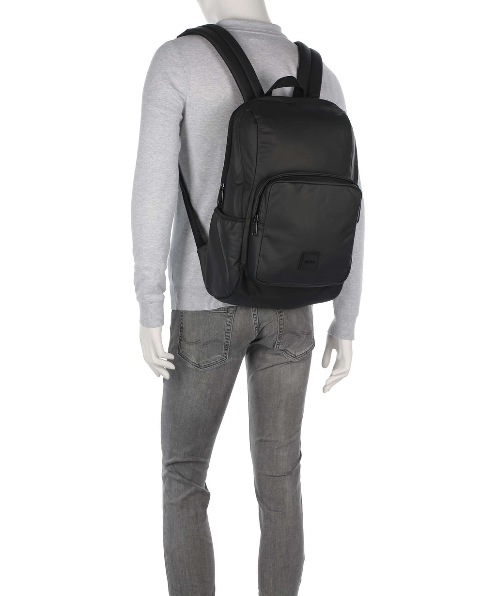 BOSS Oryo Backpack black