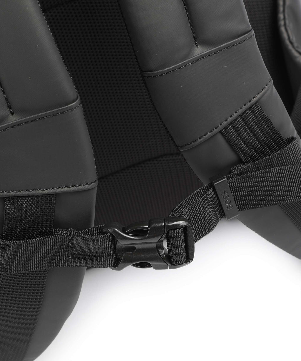 BOSS Oryo Backpack black