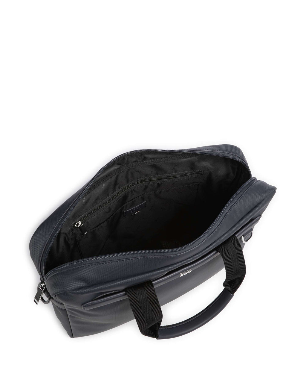 BOSS Jinko Briefcase dark blue