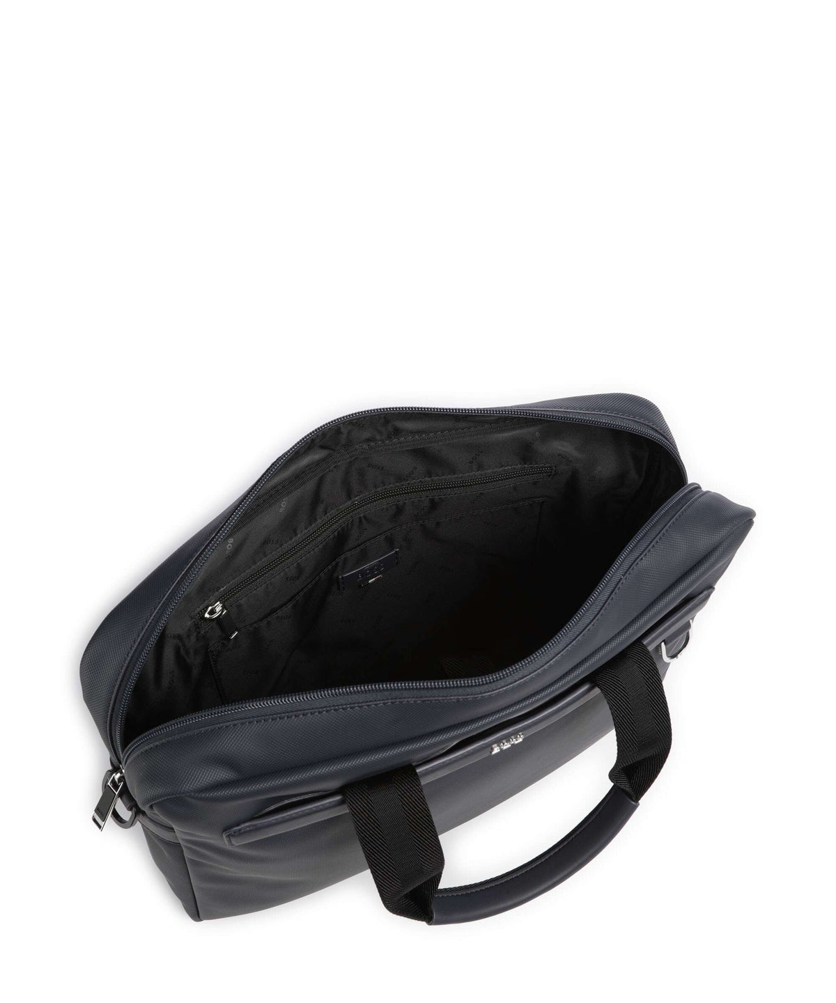 BOSS Jinko Briefcase dark blue