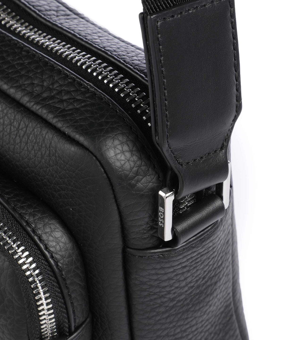 BOSS Highway Crossbody bag black