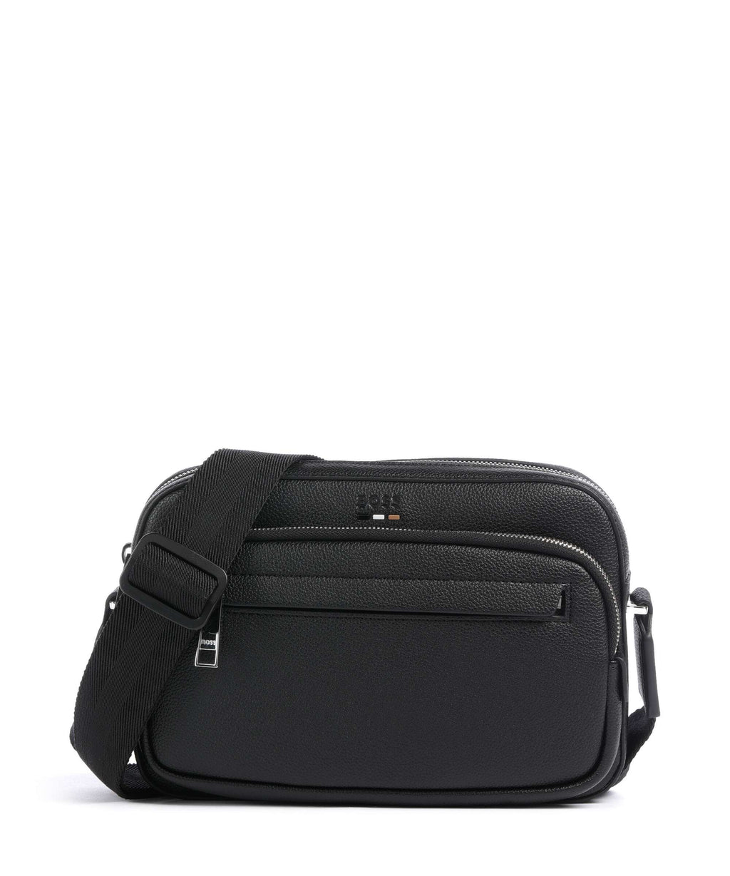 BOSS Ray Crossbody bag black