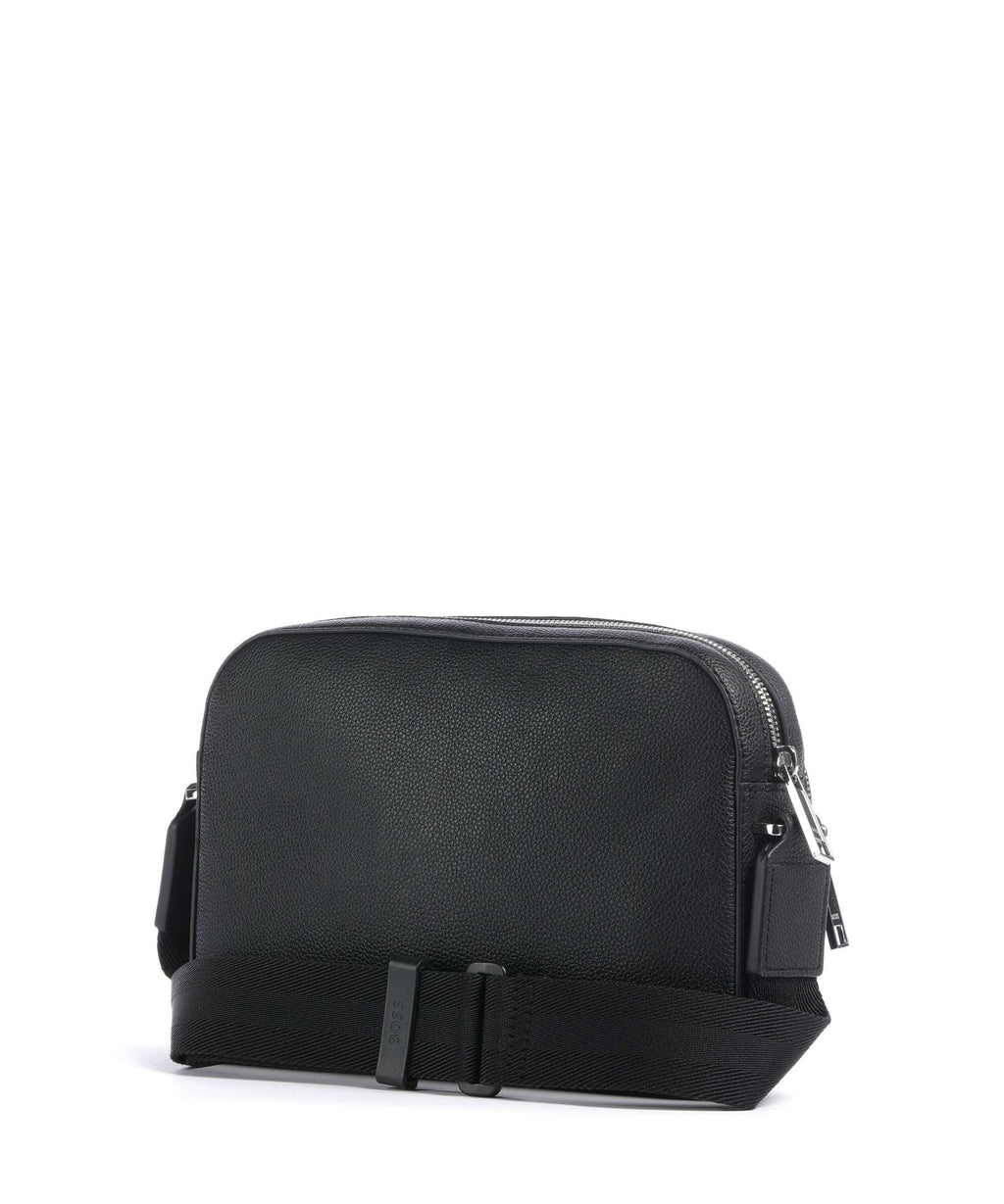 BOSS Ray Crossbody bag black