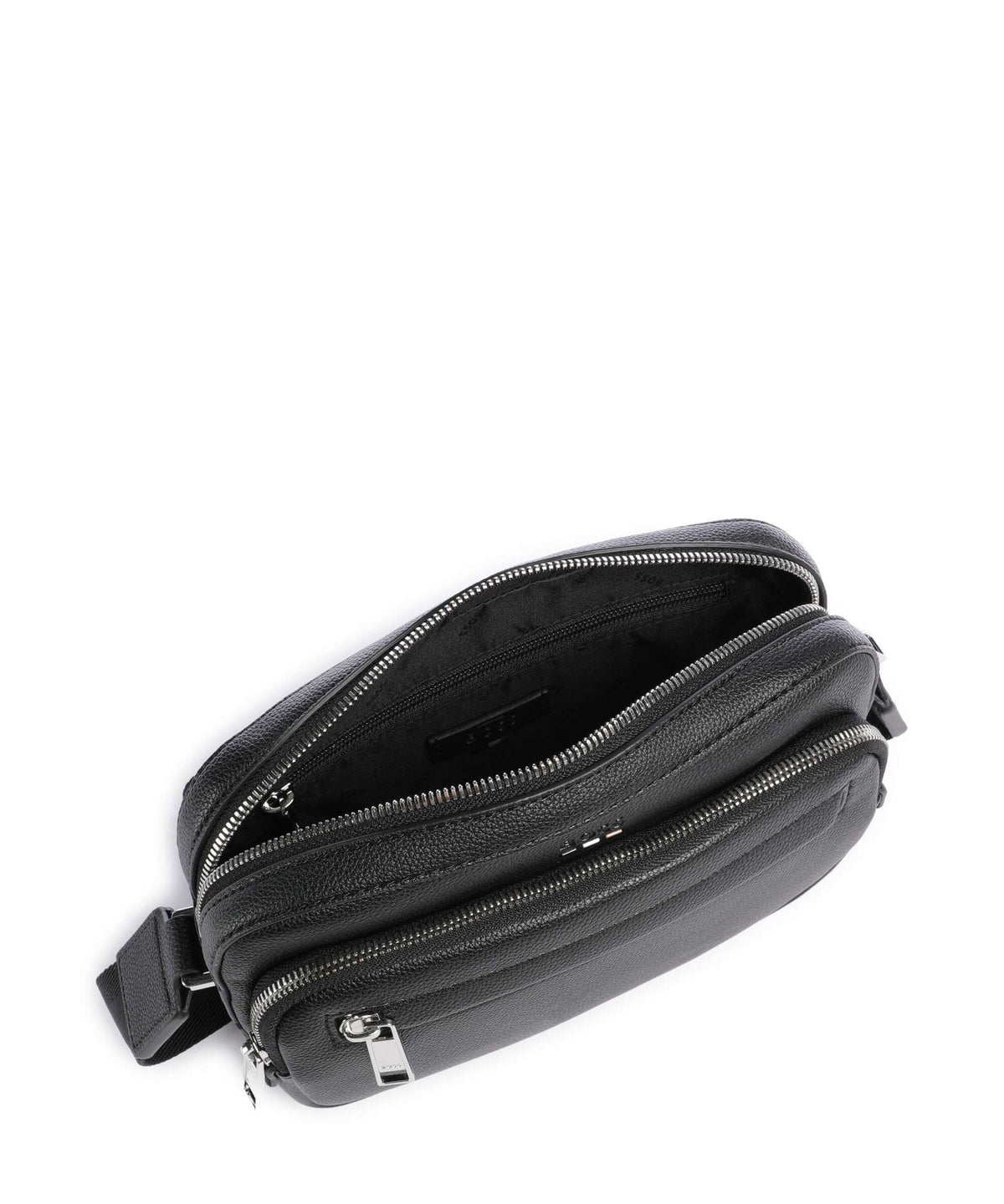 BOSS Ray Crossbody bag black