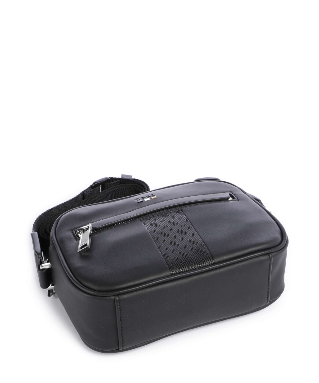BOSS Ray Crossbody bag black