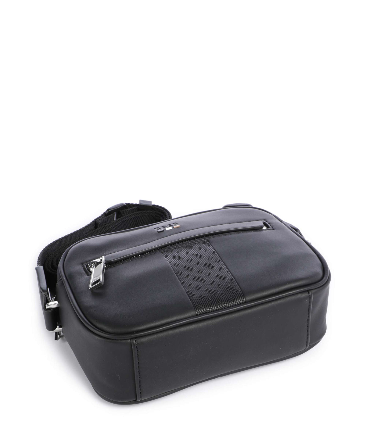BOSS Ray Crossbody bag black