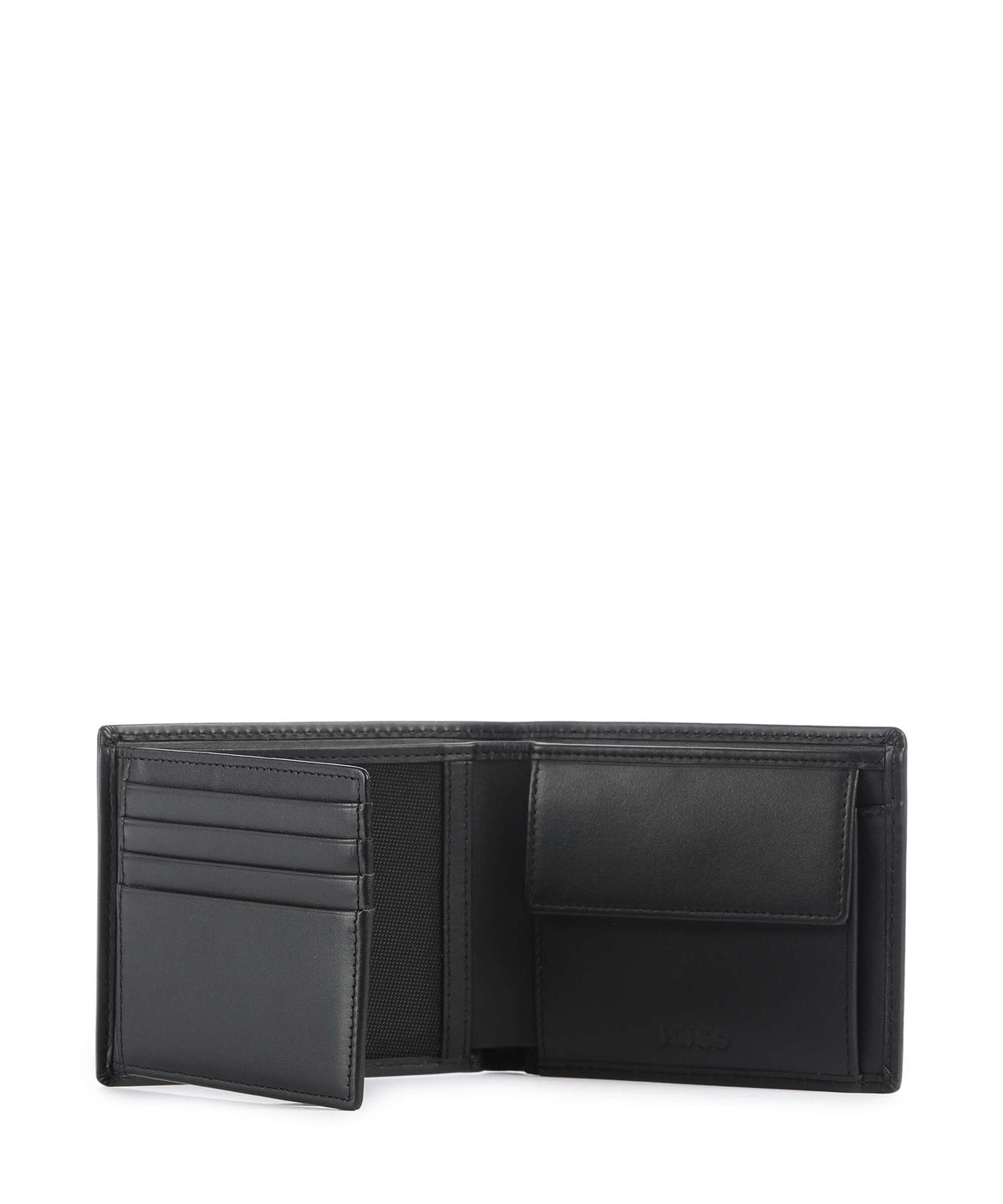 Hugo Tibby Wallet black