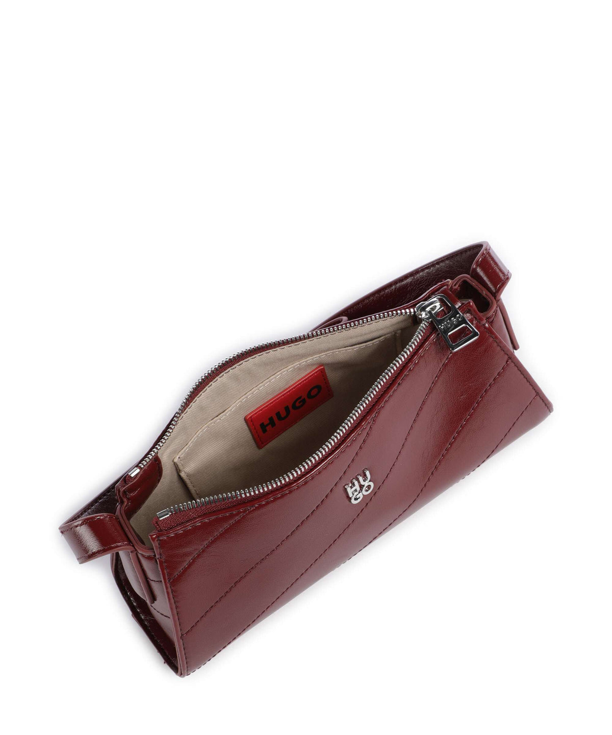 Hugo Chris 2.0 Shoulder bag medium red