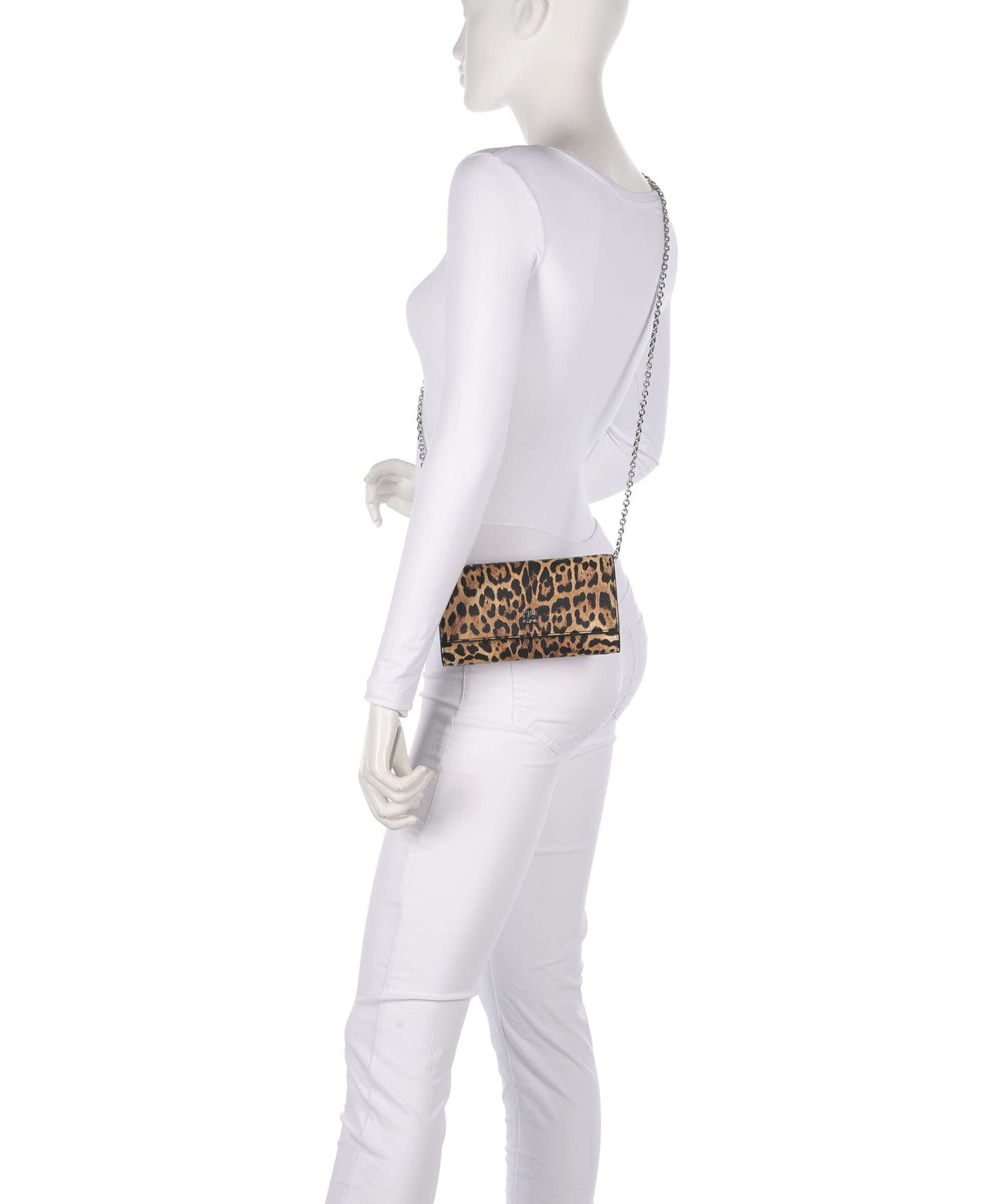 Hugo Chris 2.0 Crossbody bag open miscellaneous