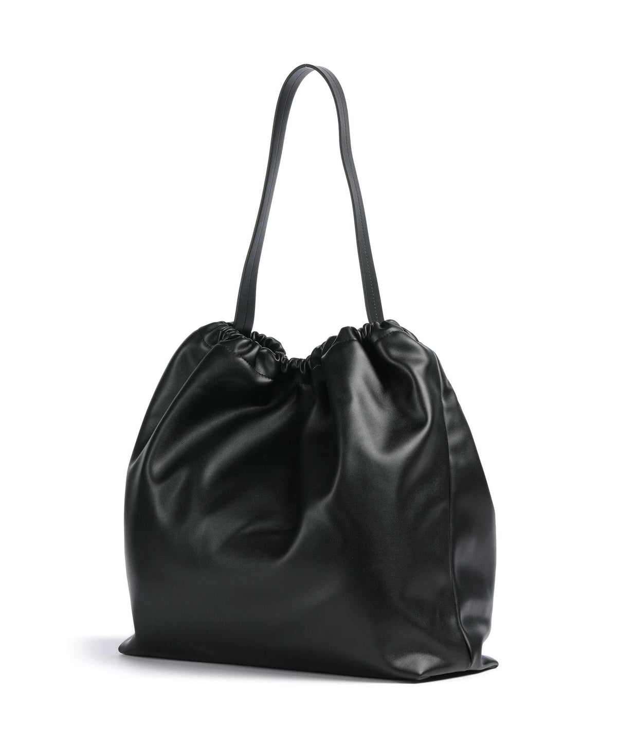 Hugo Millie Bucket bag black