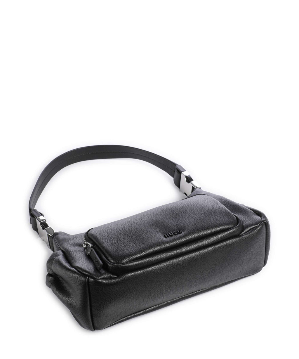 Hugo Bel 2.0 Shoulder bag black