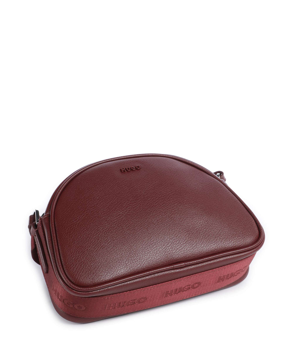 Hugo Bel 2.0 Crossbody bag medium red