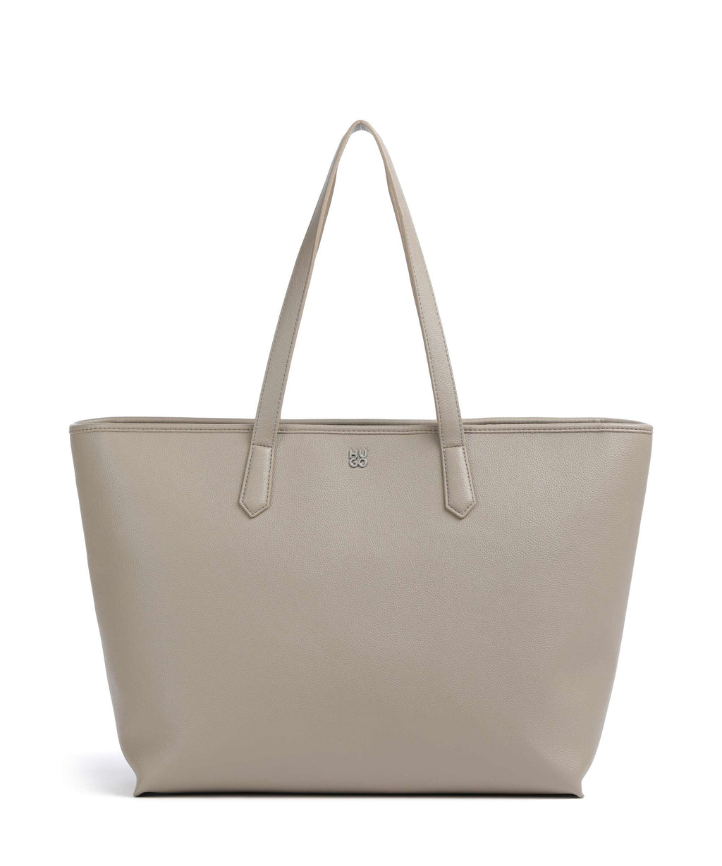 Hugo Chris 2.0 Tote bag light beige