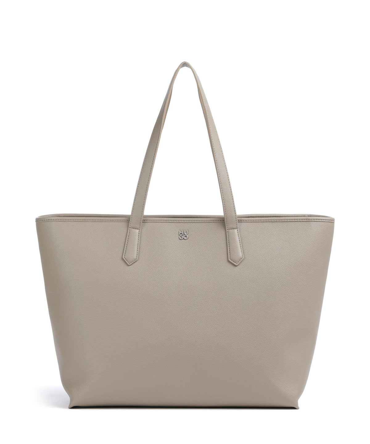 Hugo Chris 2.0 Tote bag light beige