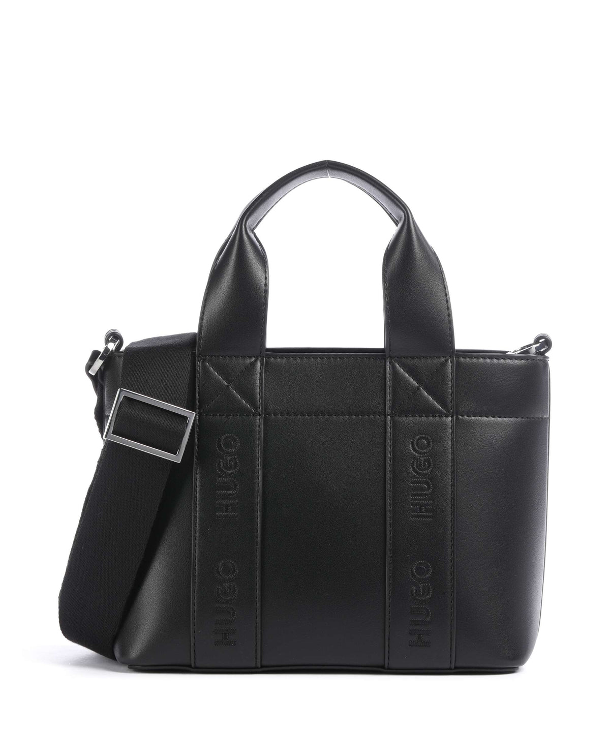 Hugo Becky Handbag black