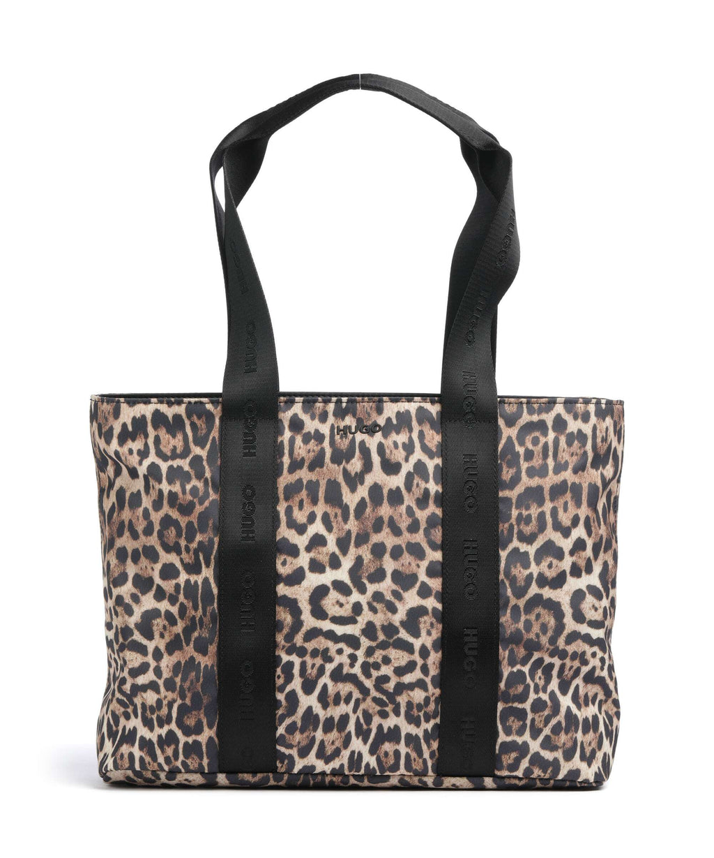Hugo Bel Tote bag open miscellaneous