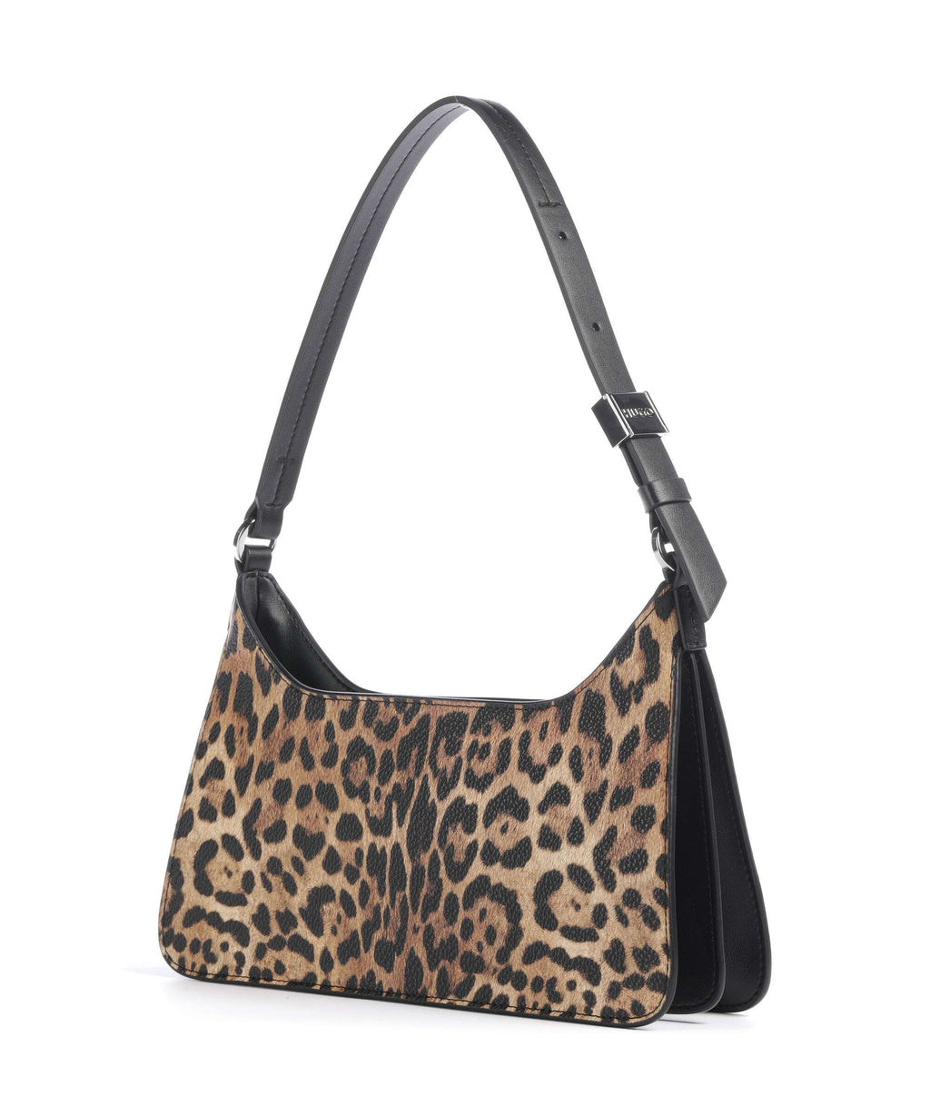 Hugo Mel 2.0 Shoulder bag open miscellaneous