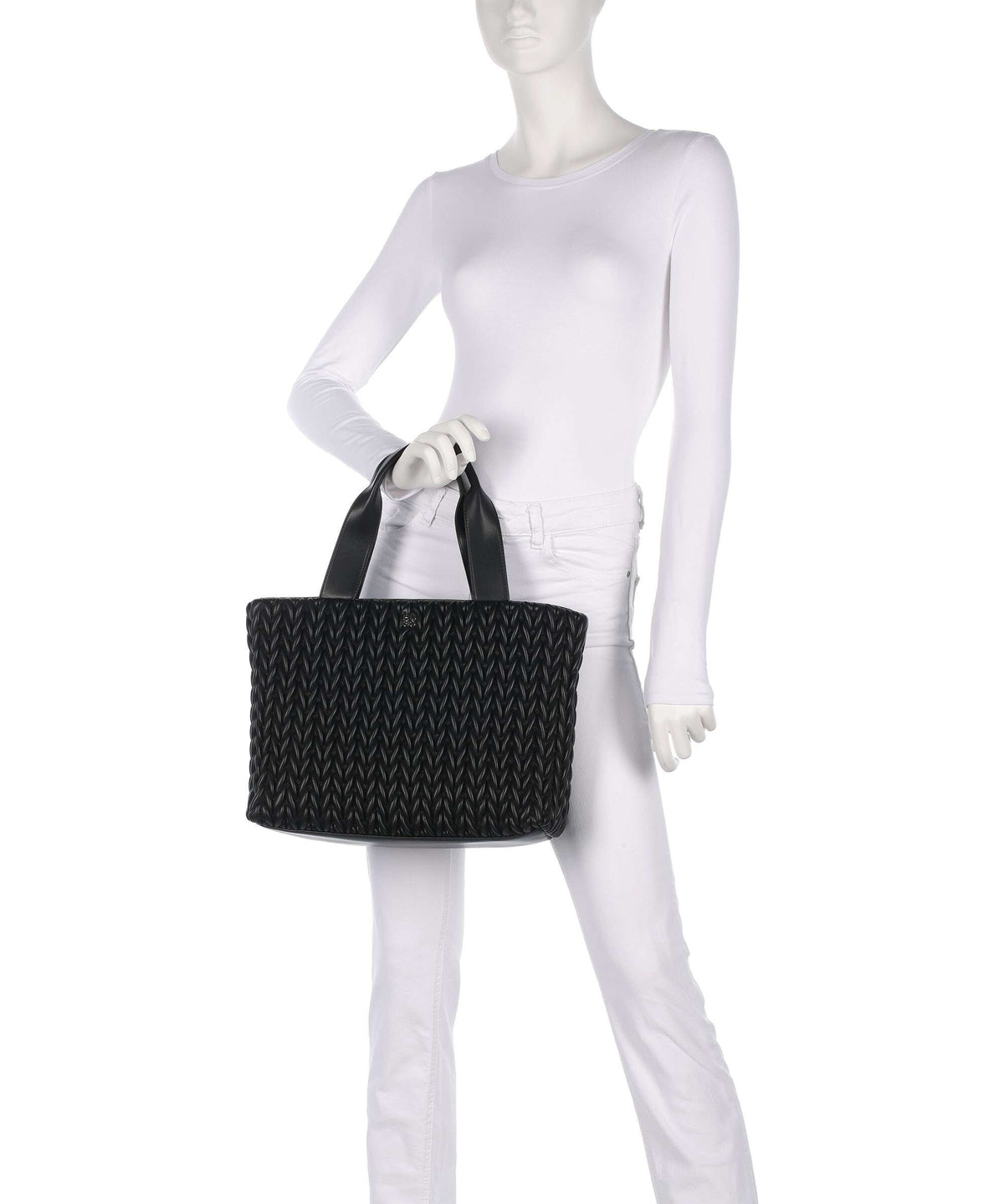 Hugo Chris 2.0 Handbag black