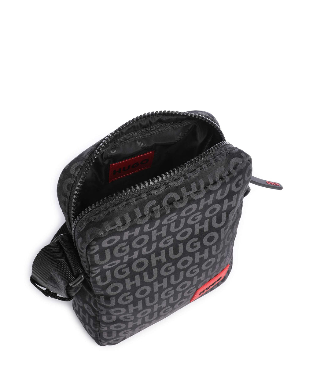 Hugo Ethon 2.0 Crossbody bag black