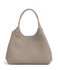 BOSS Lenah Tote bag open brown
