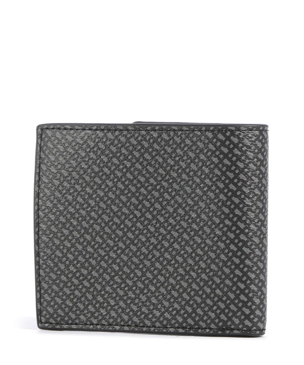 BOSS Ray Wallet black