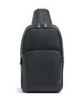 BOSS Crosstown Sling bag navy