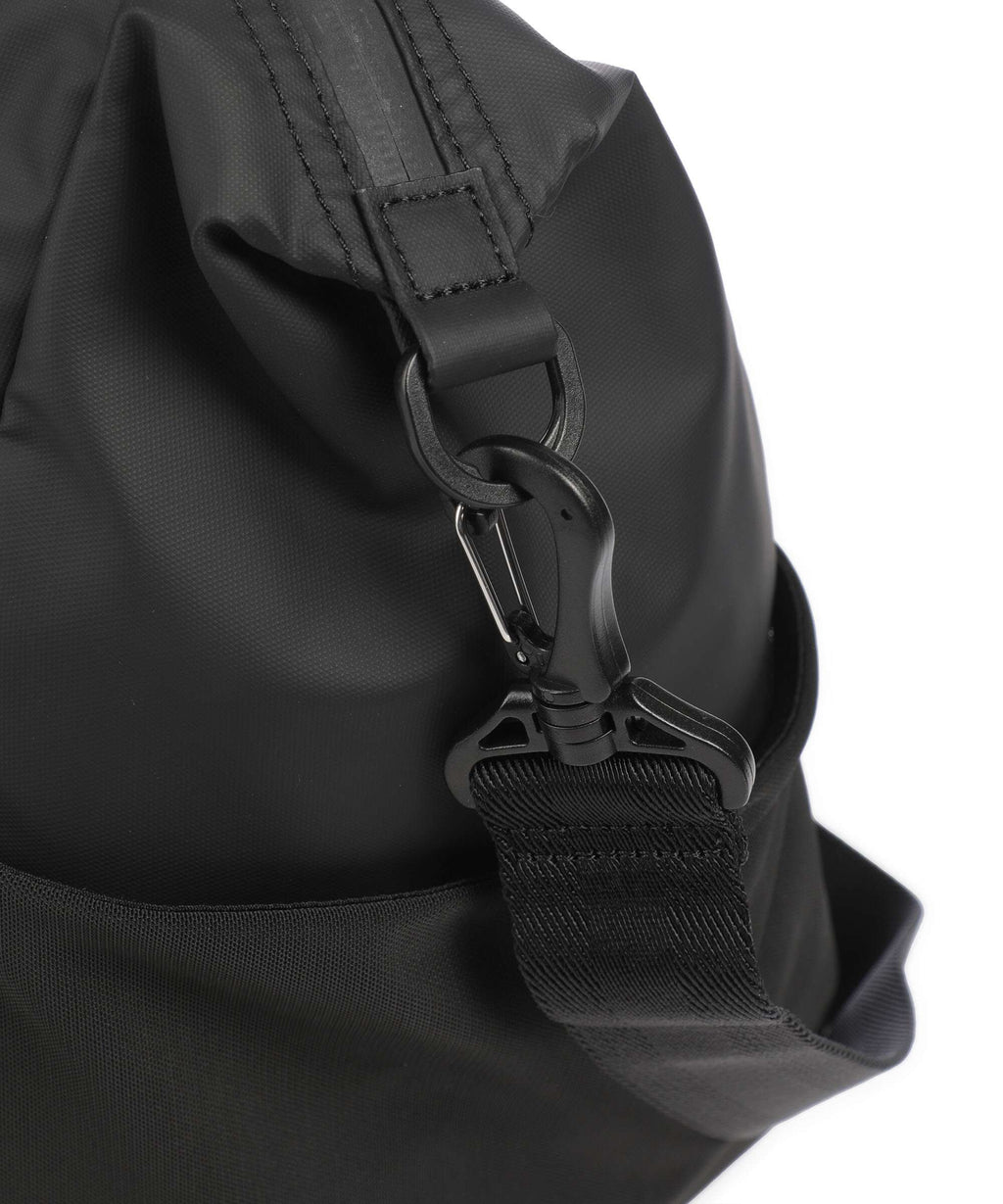 BOSS Stenson Weekend bag black