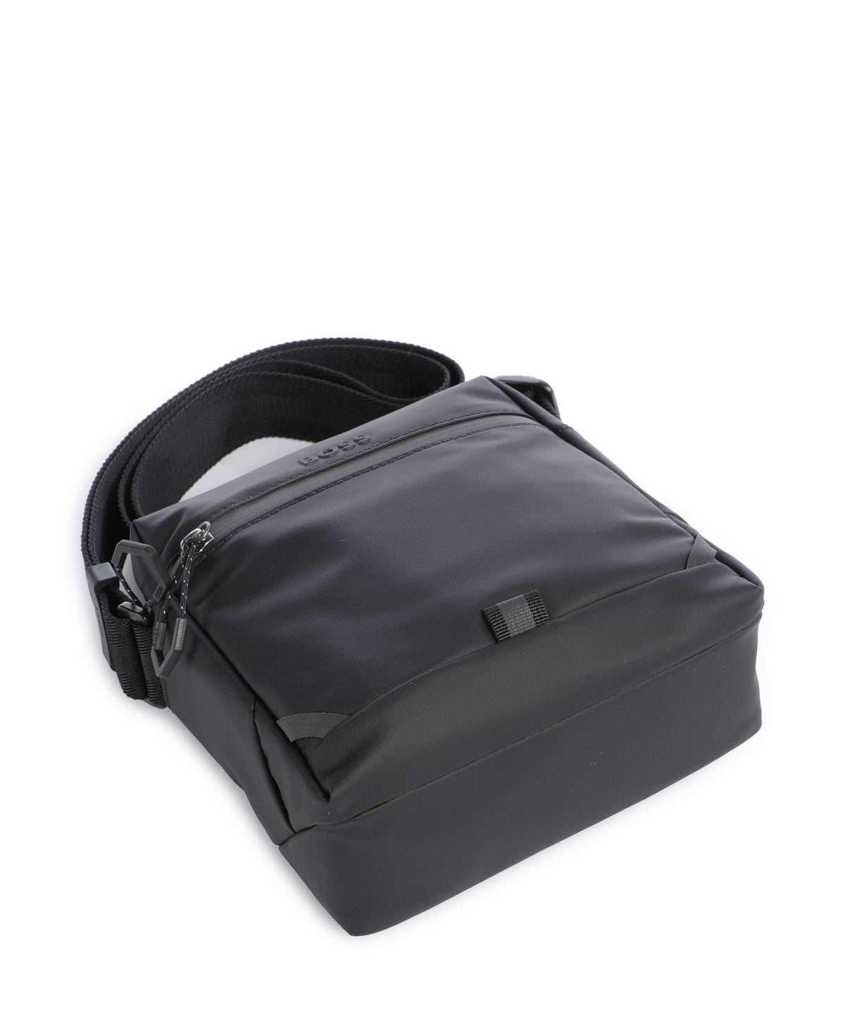 BOSS Stenson Crossbody bag black