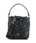 Hugo Chris 2.0 Bucket bag black