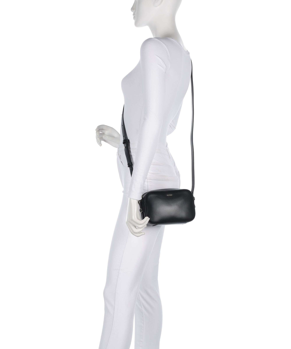Hugo Syndra Crossbody bag black