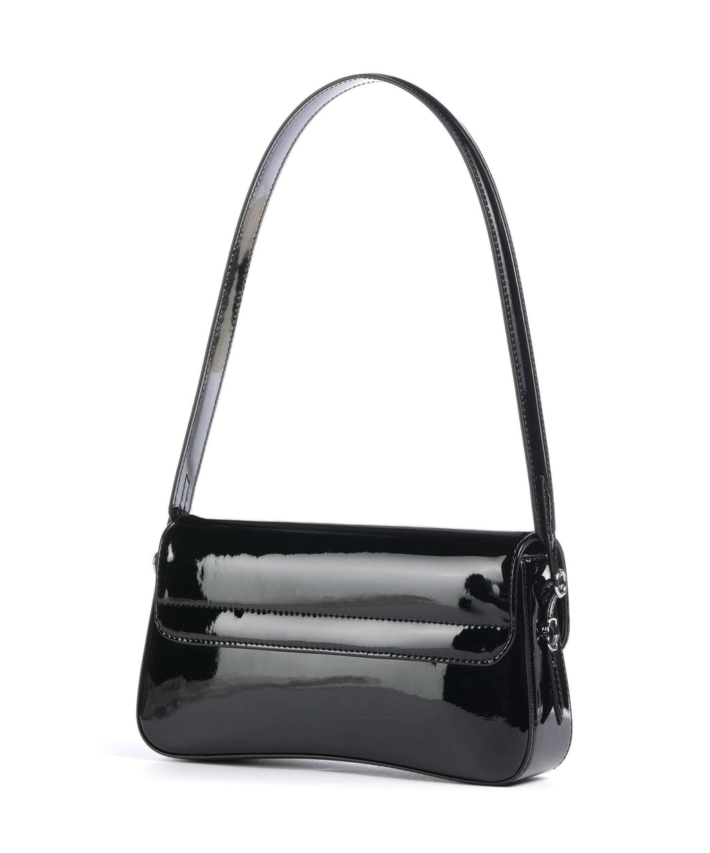 Hugo Syndra Shoulder bag black