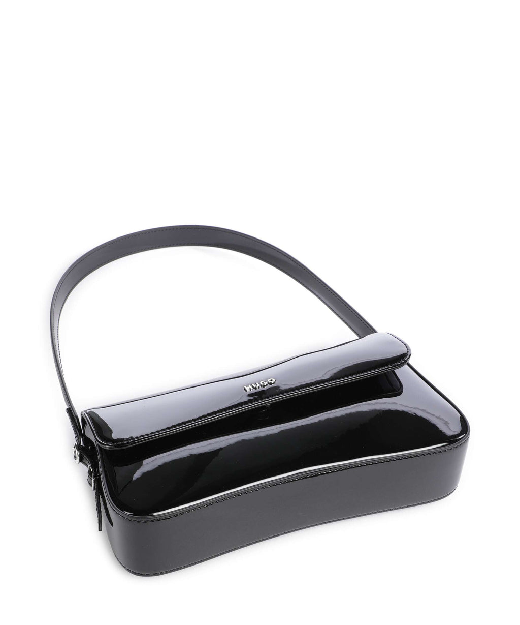 Hugo Syndra Shoulder bag black