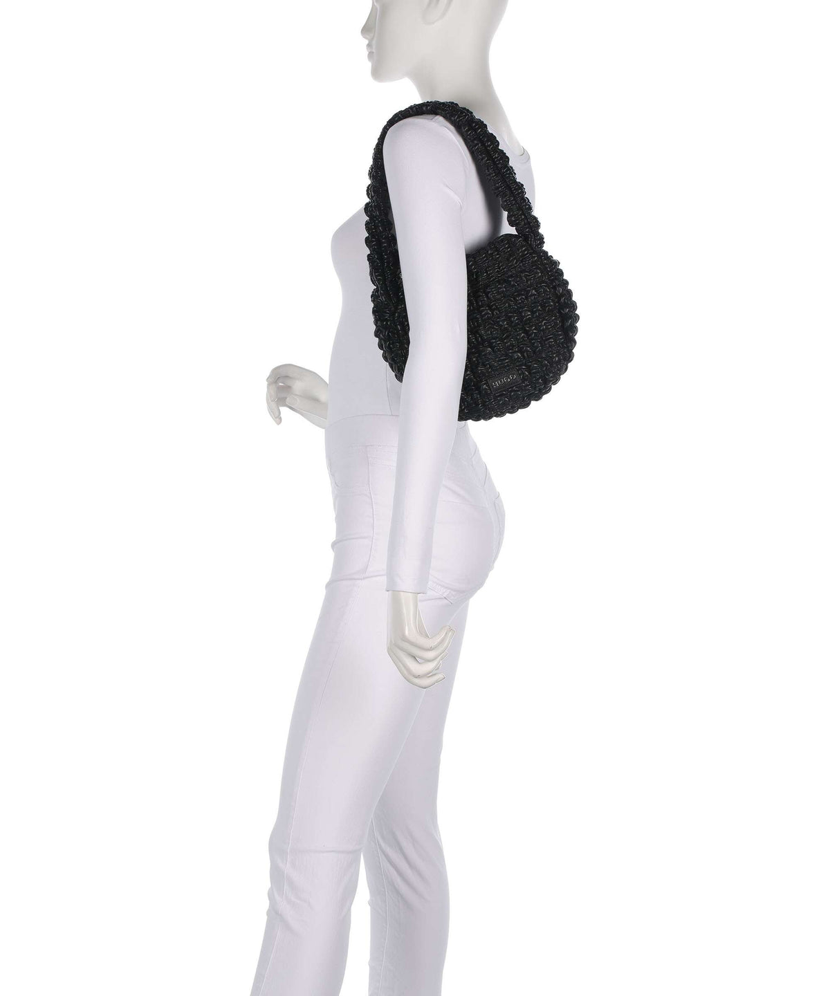 Hugo Mhati Shoulder bag black