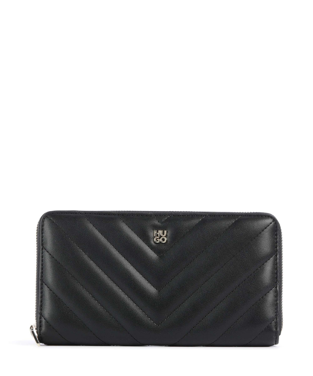 Hugo Chris 2.0 Wallet black
