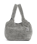 Hugo Liora Handbag silver