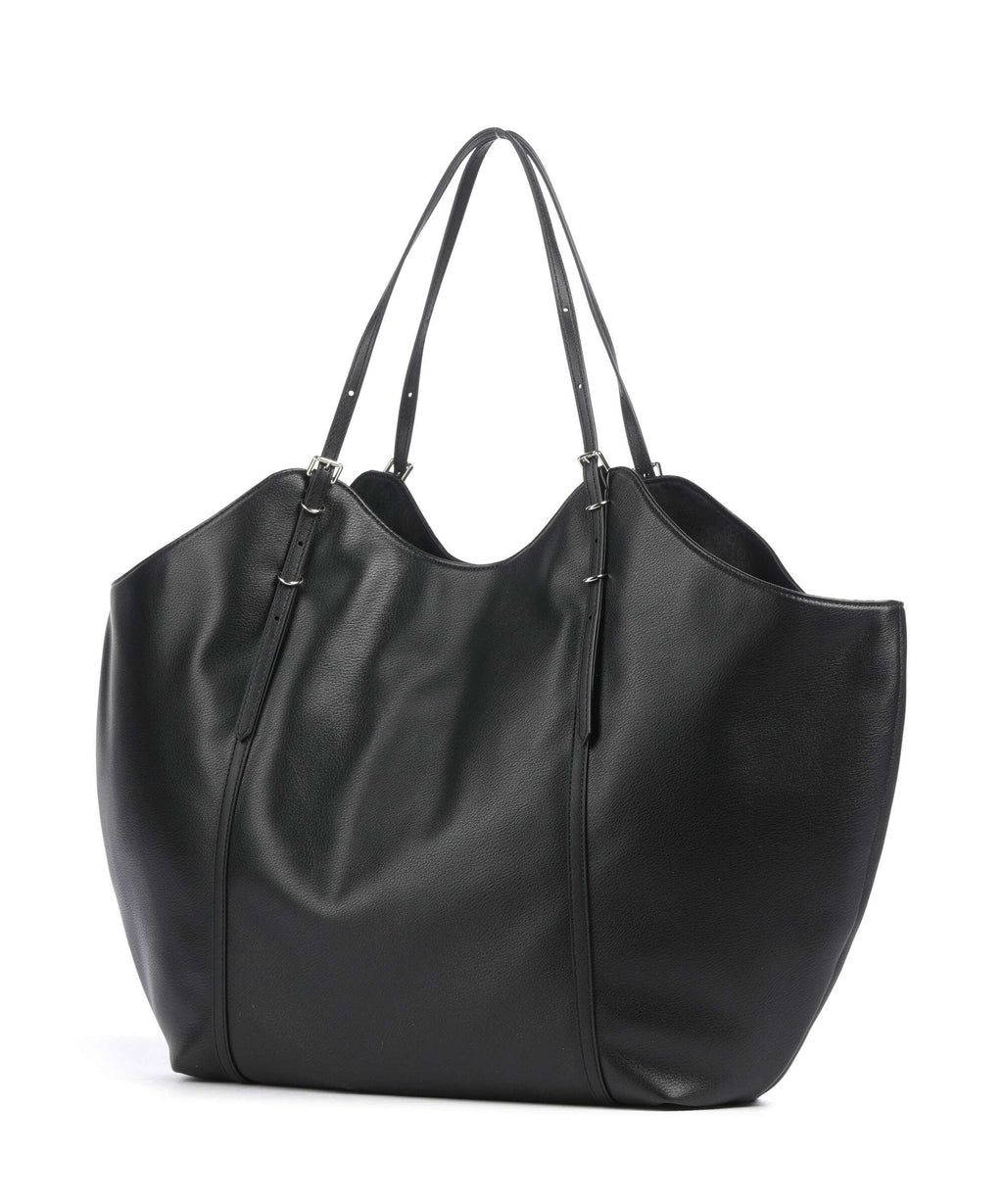 Hugo Neeko Tote bag black