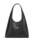Hugo Jaina Hobo bag black